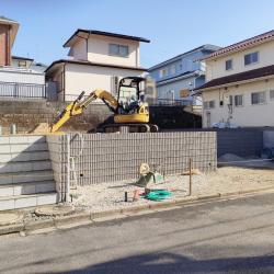 物件画像 町田市成瀬台3丁目