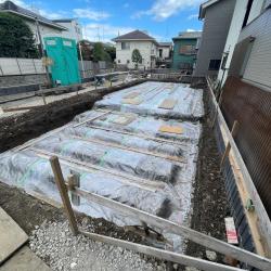 物件画像 川崎市幸区小向町