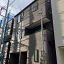 川崎市川崎区小田5丁目　新築戸建 C棟／全6棟