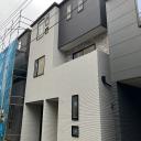 川崎市川崎区小田5丁目　新築戸建 D棟／全6棟