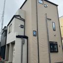 川崎市川崎区小田5丁目　新築戸建 F棟／全6棟