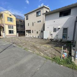 物件画像 川崎市川崎区渡田山王町