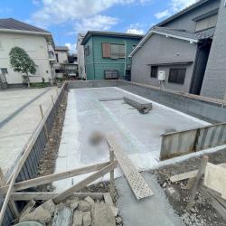 物件画像 川崎市幸区小向町