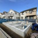 町田市三輪町 新築戸建て