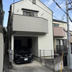 港南区港南1丁目中古戸建