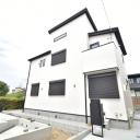 青葉区鴨志田町　新築戸建