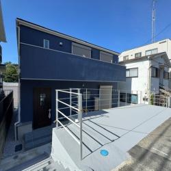 物件画像 横浜市南区六ツ川2丁目