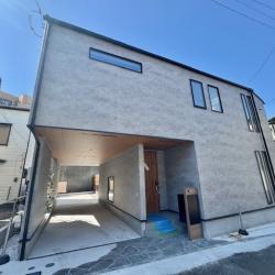 物件画像 横浜市中区豆口台