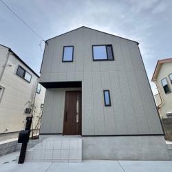 物件画像 横浜市保土ケ谷区仏向町