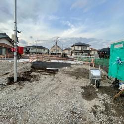 物件画像 横浜市瀬谷区阿久和西4丁目