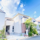 プラウドシーズン横濱洋光台