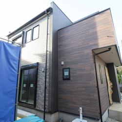 物件画像 横浜市保土ケ谷区法泉3丁目