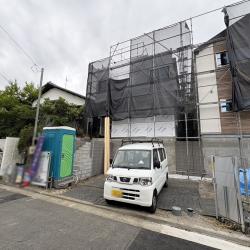 物件画像 横浜市旭区善部町