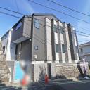 旭区白根6丁目　新築戸建　1号棟/全2棟