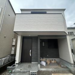 物件画像 横浜市神奈川区神大寺1丁目