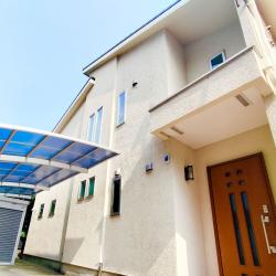 横浜市西区元久保町　戸建