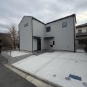 横浜市栄区上之町　新築戸建