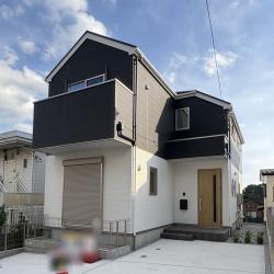 物件画像 横浜市旭区上白根町