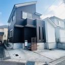 瀬谷区橋戸3丁目　中古戸建