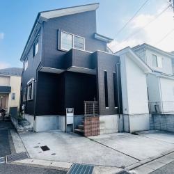 瀬谷区橋戸3丁目　中古戸建