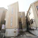 保土ヶ谷区新桜ケ丘1丁目　中古戸建