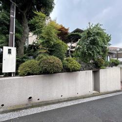 物件画像 横浜市保土ケ谷区常盤台