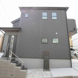 物件画像 横浜市南区別所6丁目