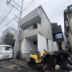 物件画像 相模原市中央区矢部1丁目