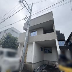 物件画像 相模原市中央区矢部1丁目