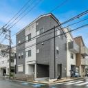 横浜市戸塚区矢部町　戸建