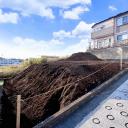 横浜市旭区さちが丘　新築戸建　1号棟／全2棟