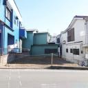 港南区芹が谷1丁目　新築戸建