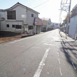 物件画像 横浜市港南区芹が谷1丁目