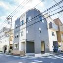 戸塚区矢部町　中古戸建