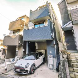 横浜市保土ケ谷区瀬戸ケ谷町　戸建