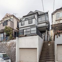 南区永田北2丁目　中古戸建