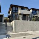 横浜市都筑区荏田東四丁目　新築戸建2号棟