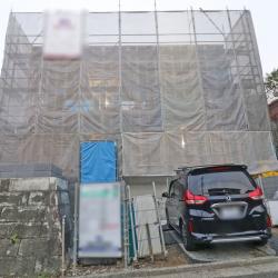 物件画像 横浜市栄区桂台北