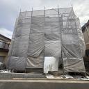 保土ケ谷区上菅田町　新築戸建