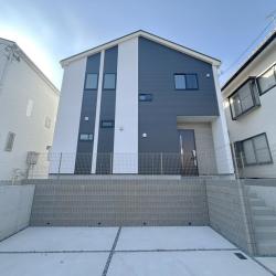 物件画像 横浜市港南区下永谷5丁目