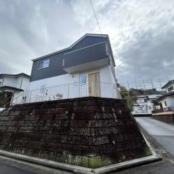 物件画像 横浜市栄区桂台南2丁目