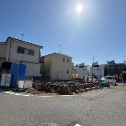 物件画像 茅ヶ崎市浜須賀