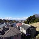 藤沢市片瀬山2丁目 二世帯住宅