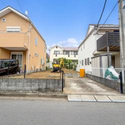物件画像 茅ヶ崎市高田3丁目