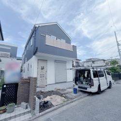物件画像 大和市福田7丁目