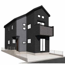 物件画像 茅ヶ崎市高田3丁目
