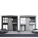 藤沢市辻堂東海岸3丁目 新築戸建て No.1/全2区画