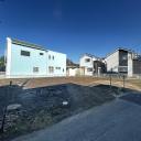 相模原市中央区上溝7丁目　新築戸建1号棟／全3棟