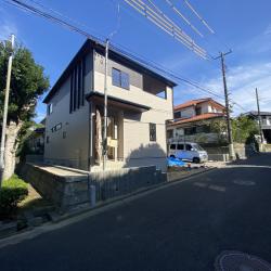 物件画像 鎌倉市腰越