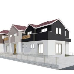 物件画像 藤沢市亀井野